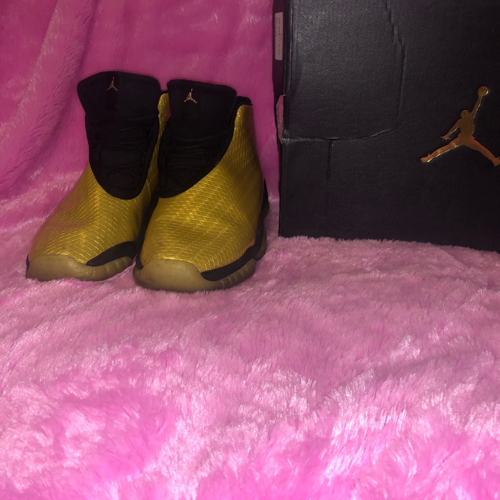 Jordan air future - Picture 3 of 3